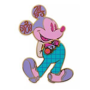 Mickey Mouse: The Main Attraction - It's A Small World - MLT